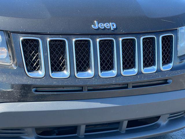 2014 Jeep Compass Sport