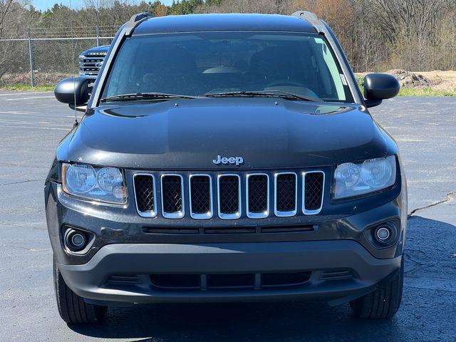 2014 Jeep Compass Sport