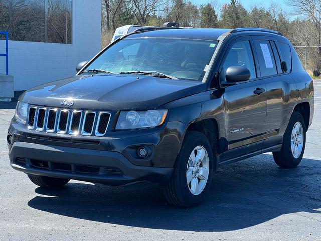 2014 Jeep Compass Sport
