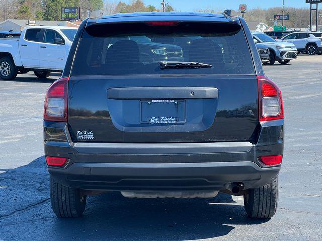 2014 Jeep Compass Sport
