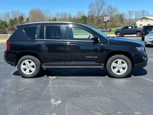 2014 Jeep Compass Sport