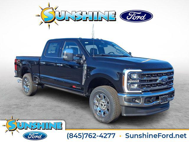 2026 Ford F-350 King Ranch for sale in Newburgh, NY