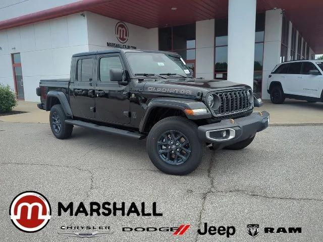 2026 Jeep Gladiator Sport for sale in Crittenden, KY