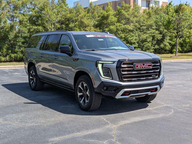 2026 GMC Yukon XL 4WD AT4 Ultimate for sale in Greenville, NC
