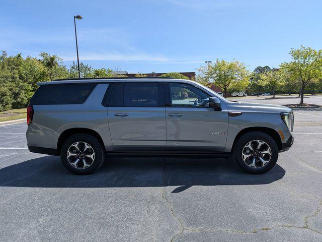 2026 GMC Yukon XL 4WD AT4 Ultimate