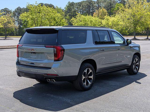 2026 GMC Yukon XL 4WD AT4 Ultimate
