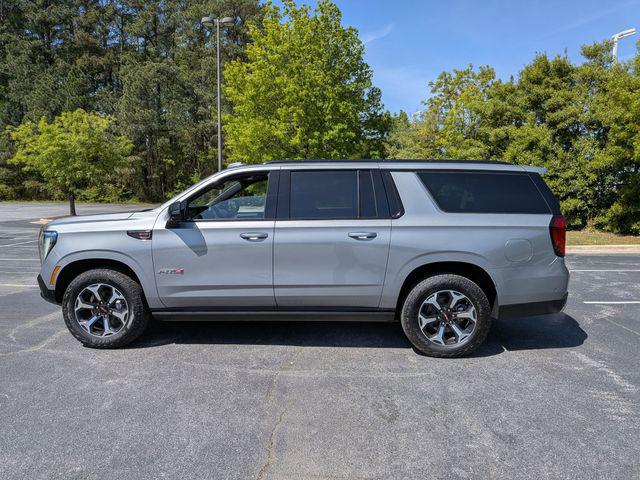 2026 GMC Yukon XL 4WD AT4 Ultimate