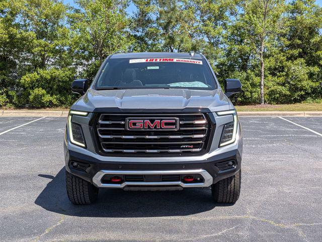 2026 GMC Yukon XL 4WD AT4 Ultimate