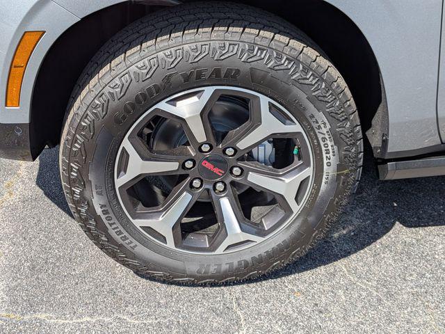 2026 GMC Yukon XL 4WD AT4 Ultimate