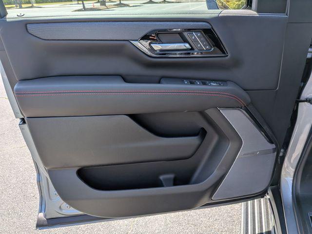 2026 GMC Yukon XL 4WD AT4 Ultimate