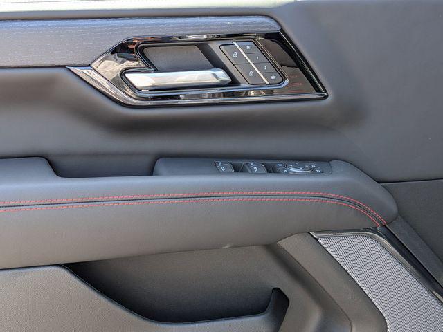 2026 GMC Yukon XL 4WD AT4 Ultimate