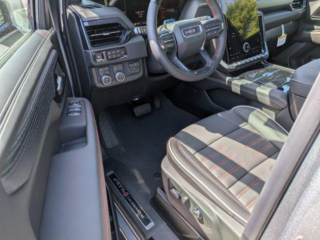 2026 GMC Yukon XL 4WD AT4 Ultimate