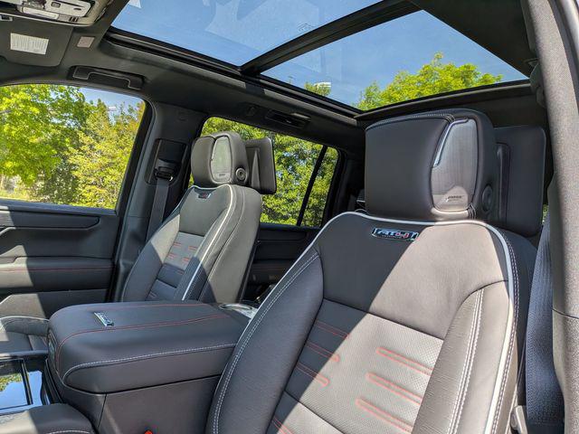 2026 GMC Yukon XL 4WD AT4 Ultimate