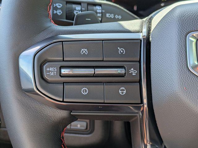 2026 GMC Yukon XL 4WD AT4 Ultimate