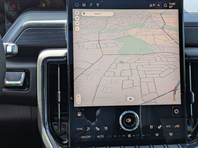 2026 GMC Yukon XL 4WD AT4 Ultimate