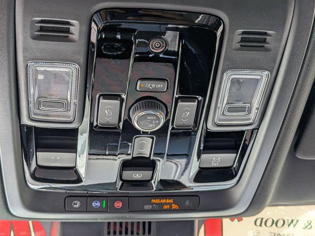 2026 GMC Yukon XL 4WD AT4 Ultimate
