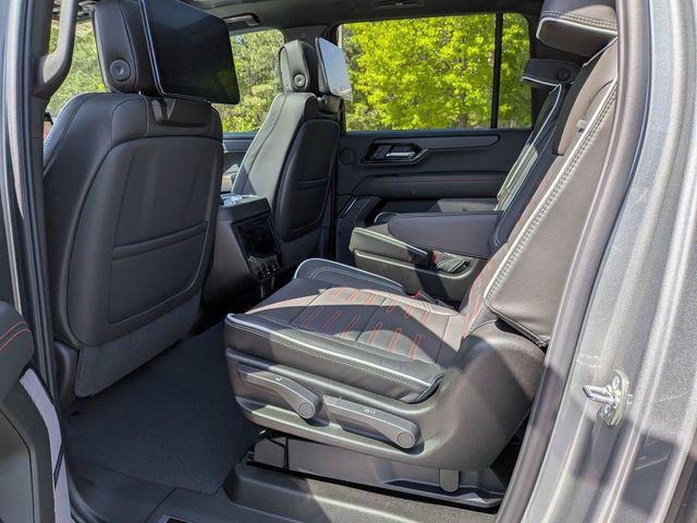 2026 GMC Yukon XL 4WD AT4 Ultimate
