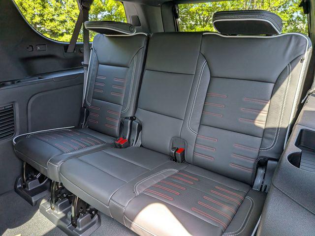 2026 GMC Yukon XL 4WD AT4 Ultimate