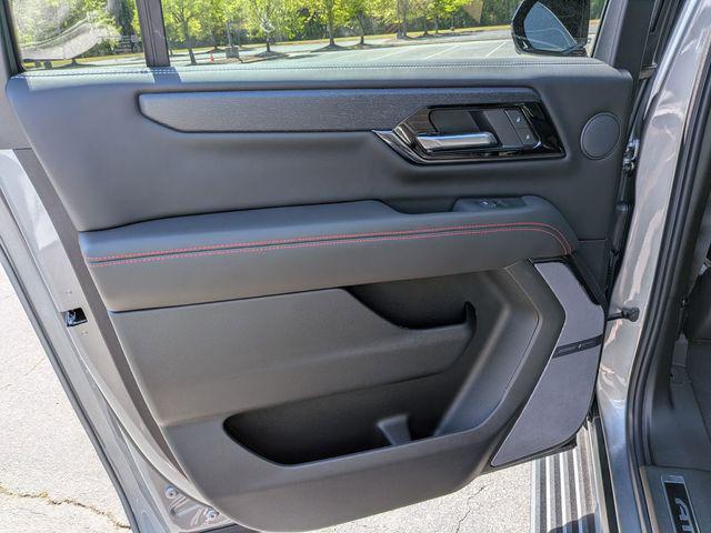 2026 GMC Yukon XL 4WD AT4 Ultimate