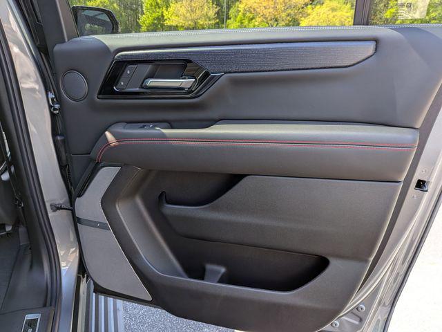 2026 GMC Yukon XL 4WD AT4 Ultimate