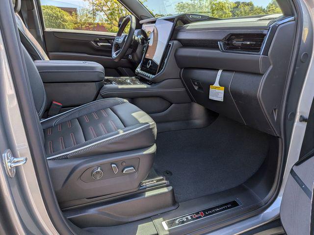 2026 GMC Yukon XL 4WD AT4 Ultimate