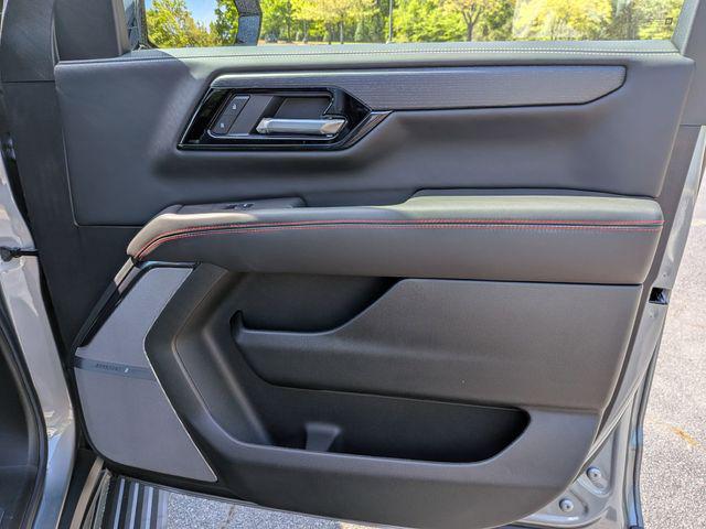 2026 GMC Yukon XL 4WD AT4 Ultimate