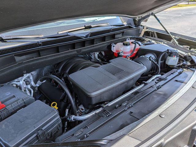 2026 GMC Yukon XL 4WD AT4 Ultimate