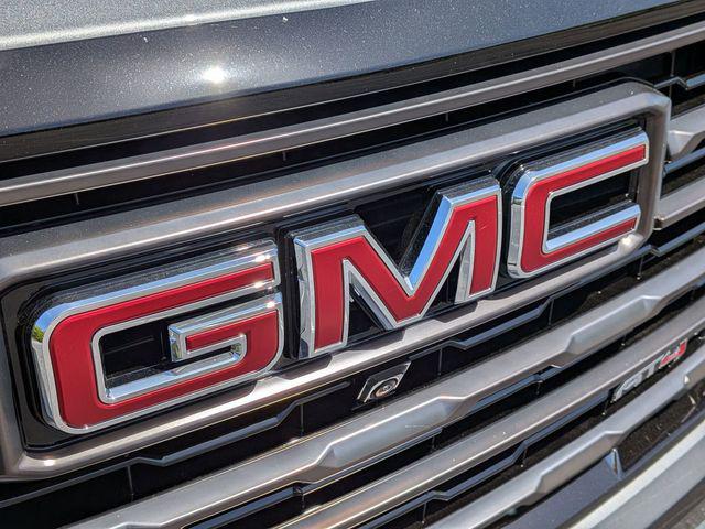 2026 GMC Yukon XL 4WD AT4 Ultimate