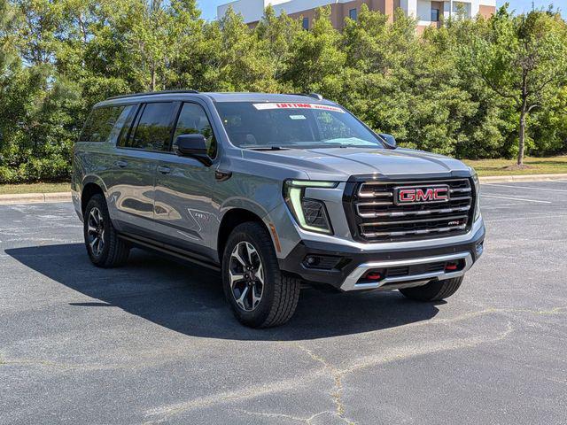 2026 GMC Yukon XL 4WD AT4 Ultimate for sale in Greenville, NC