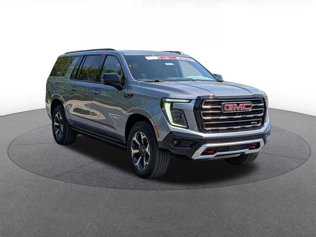 2026 GMC Yukon XL 4WD AT4 Ultimate for sale in Greenville, NC