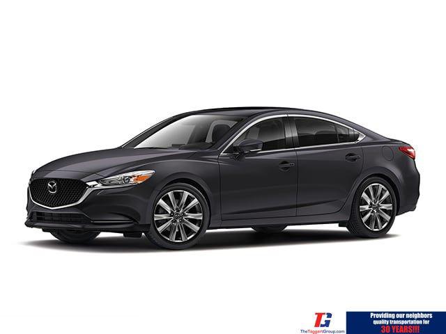 2019 Mazda Mazda6 Grand Touring for sale in Portland, TX
