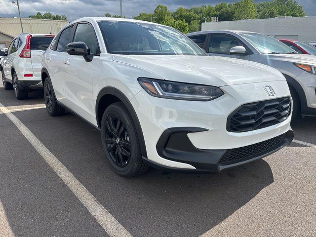 2026 Honda HR-V Sport for sale in Kingsport, TN