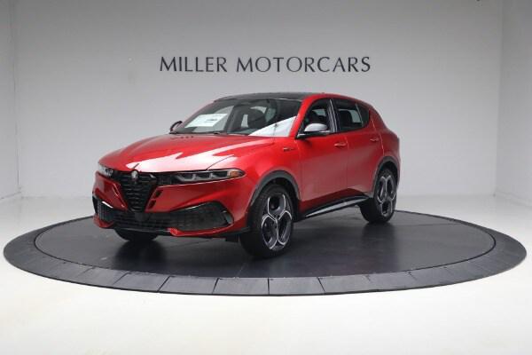 2026 Alfa Romeo Tonale TONALE SPORT SPECIALE AWD