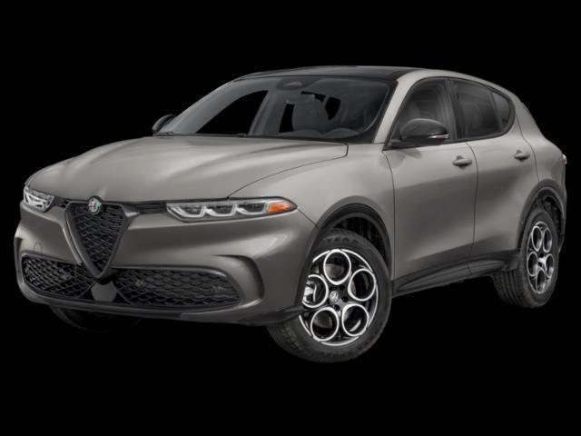 2026 Alfa Romeo Tonale TONALE VELOCE AWD