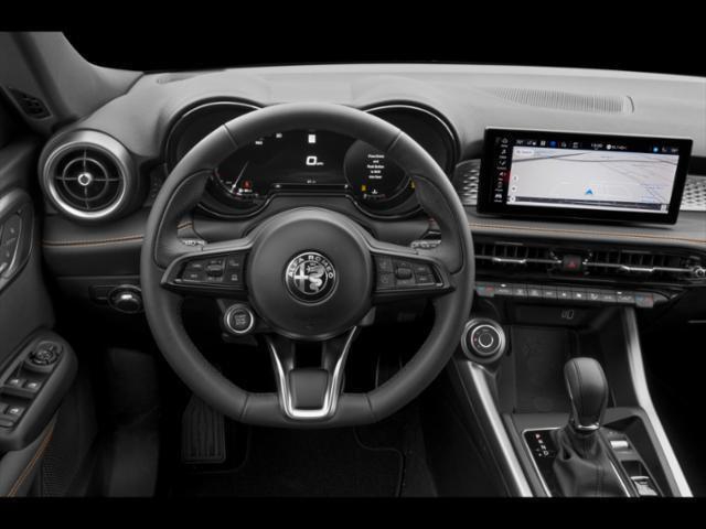 2026 Alfa Romeo Tonale TONALE VELOCE AWD