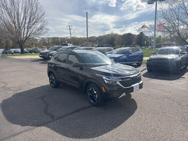 2026 Kia Seltos S for sale in Eau Claire, WI