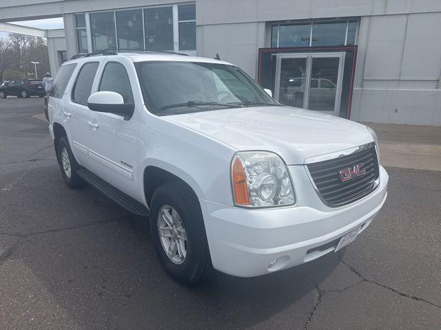 2012 GMC Yukon SLT for sale in Eau Claire, WI