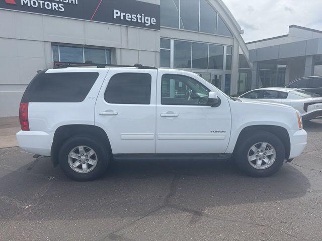 2012 GMC Yukon SLT