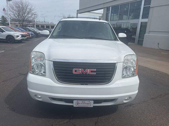 2012 GMC Yukon SLT