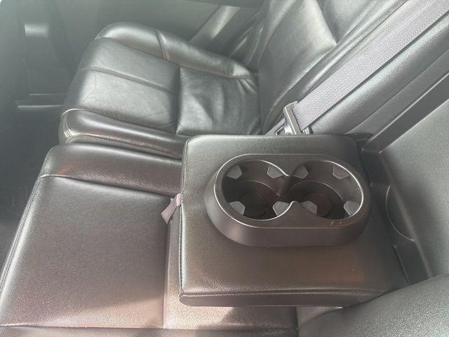 2012 GMC Yukon SLT