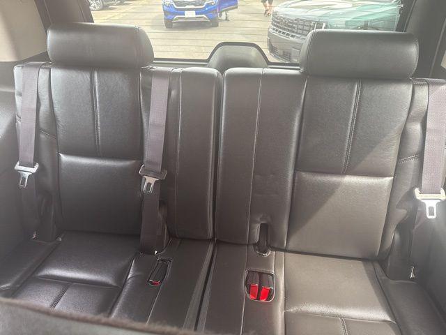 2012 GMC Yukon SLT