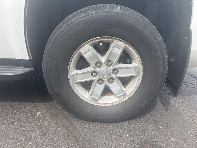 2012 GMC Yukon SLT