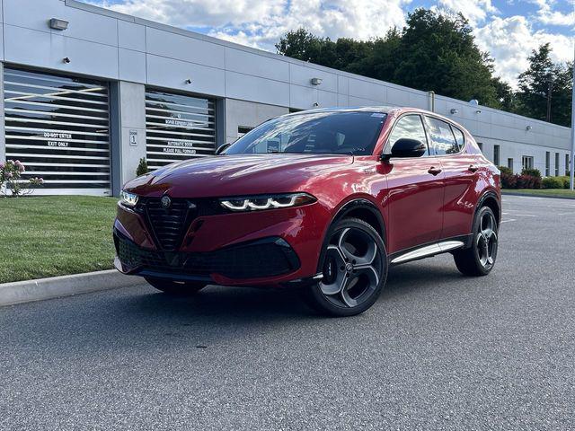 2026 Alfa Romeo Tonale TONALE SPORT SPECIALE AWD