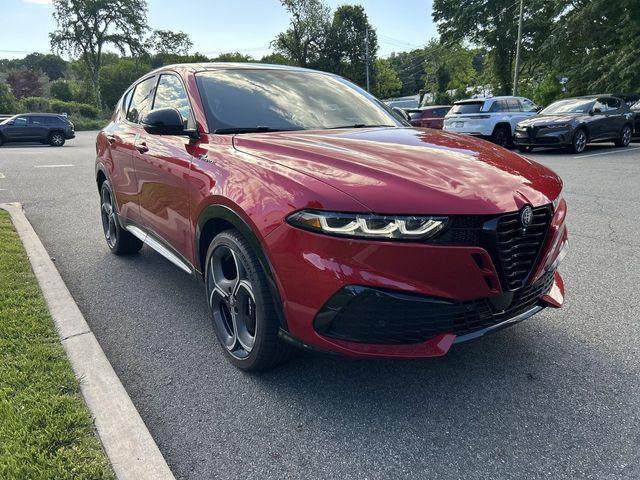 2026 Alfa Romeo Tonale TONALE SPORT SPECIALE AWD