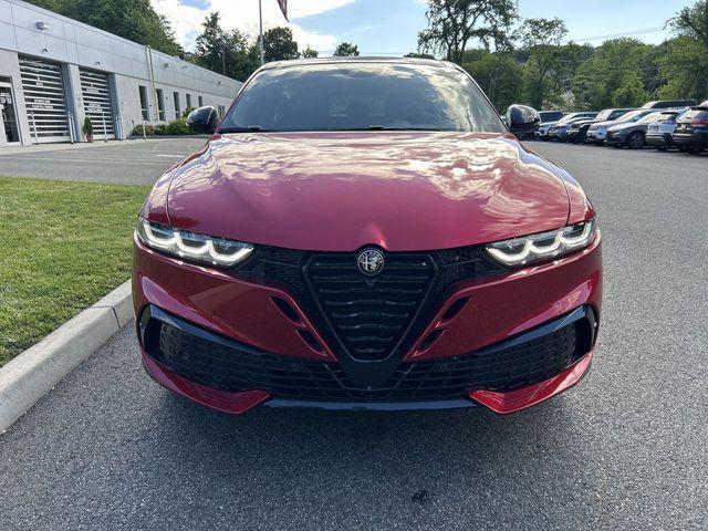 2026 Alfa Romeo Tonale TONALE SPORT SPECIALE AWD