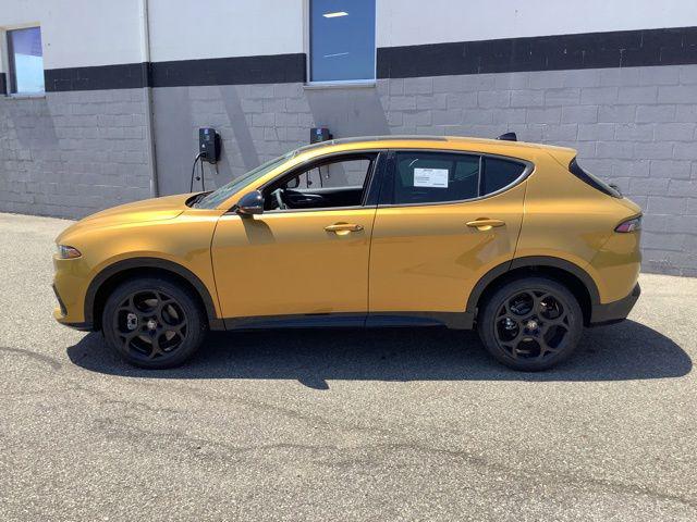 2026 Alfa Romeo Tonale TONALE SPRINT AWD 2026 Alfa Romeo Tonale TONALE SPRINT AWD