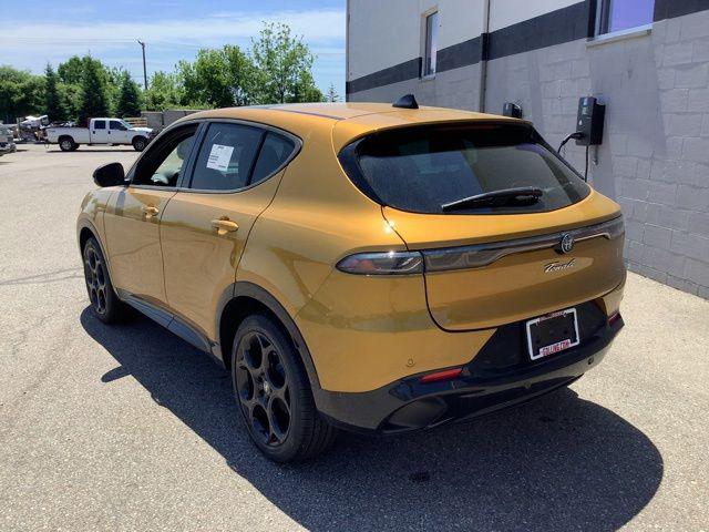 2026 Alfa Romeo Tonale TONALE SPRINT AWD 2026 Alfa Romeo Tonale TONALE SPRINT AWD