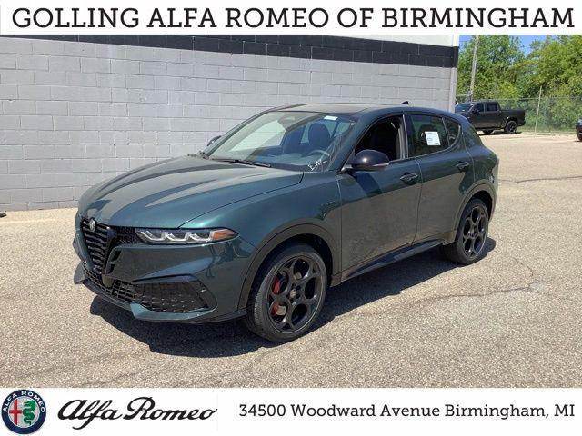 2026 Alfa Romeo Tonale TONALE VELOCE AWD