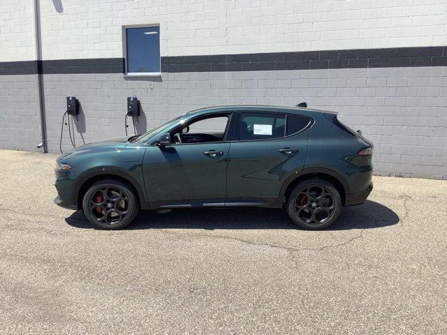 2026 Alfa Romeo Tonale TONALE VELOCE AWD