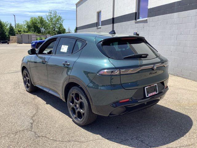 2026 Alfa Romeo Tonale TONALE VELOCE AWD